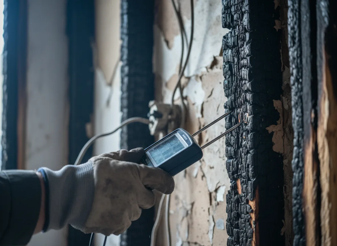 Fire Damage Restoration Garnett, KS FAQs